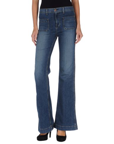 ZOOM J BRAND - Denim pants