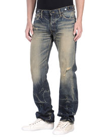PRPS - Denim pants
