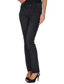 CARHARTT - Denim trousers