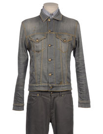R13 - Denim outerwear