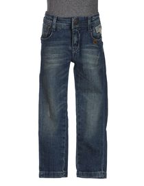 R95 th - Denim trousers