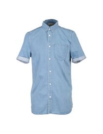 WESC - Denim shirt
