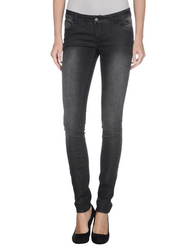 ZOOM ONLY - Denim pants