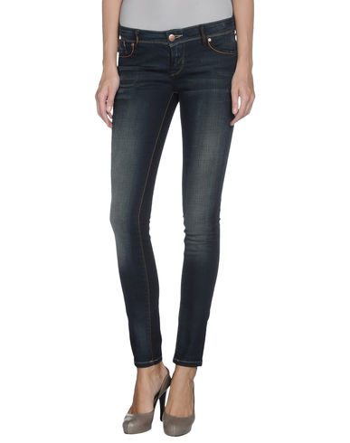 ZOOM ONLY - Denim pants