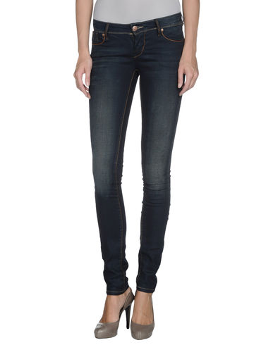 ZOOM ONLY - Denim pants