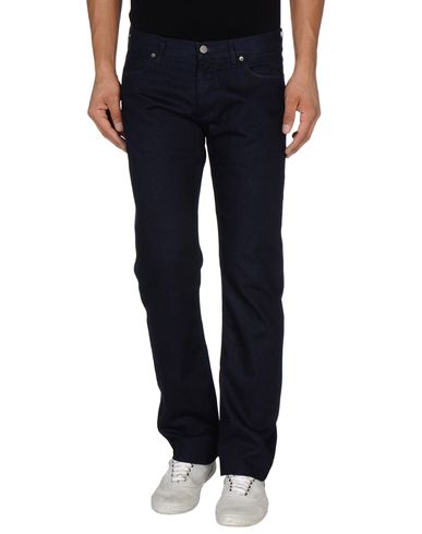 ZOOM JIL SANDER - Denim pants