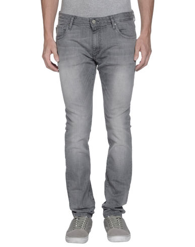 ZOOM JACK & JONES - Denim pants