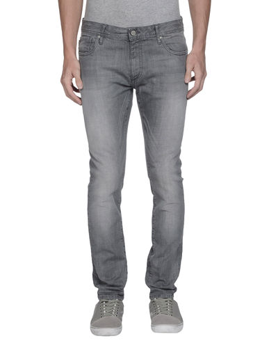 ZOOM JACK & JONES - Denim pants