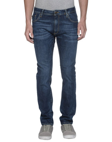 ZOOM JACK & JONES - Denim pants