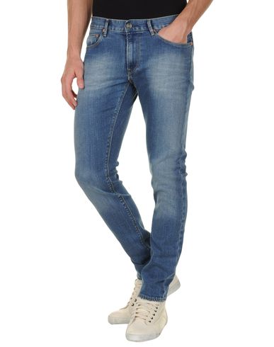 ZOOM WESC - Denim pants