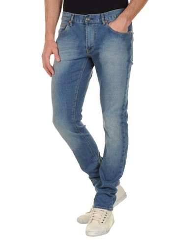 ZOOM WESC - Denim pants