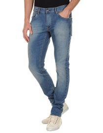 WESC - Denim pants