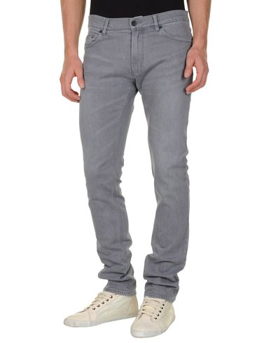 ZOOM WESC - Denim pants