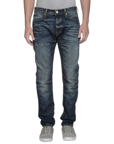 ZOOM JACK & JONES - Denim pants