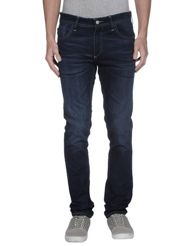 ZOOM JACK & JONES - Denim trousers
