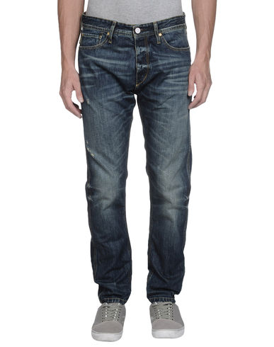 ZOOM JACK & JONES - Denim pants