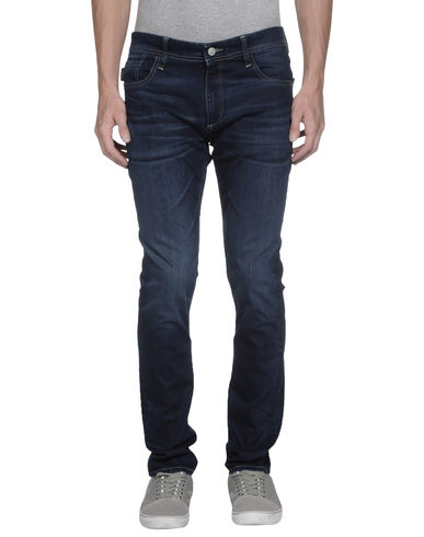 ZOOM JACK & JONES - Denim trousers