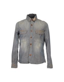 CLOSED - Denim shirt