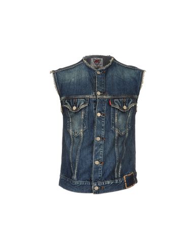 ZOOM HTC - Denim outerwear