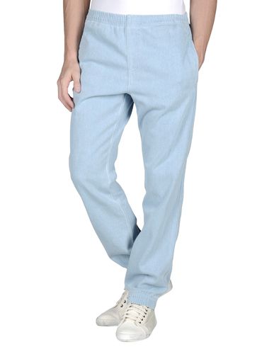 ZOOM WOR - Denim pants