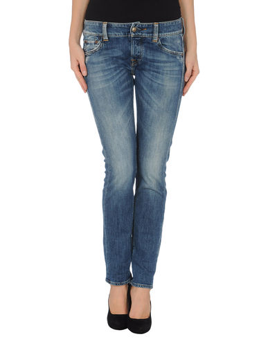 ZOOM HTC - Denim pants