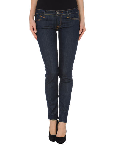 ZOOM HTC - Denim pants