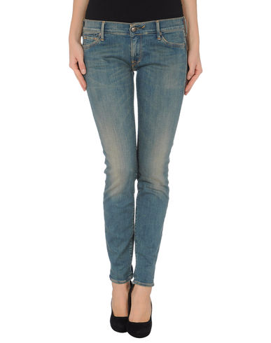 ZOOM HTC - Denim pants