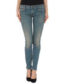HTC - Denim pants