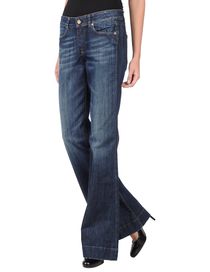 M.GRIFONI DENIM - Denim pants