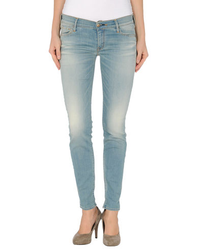 ZOOM HTC - Denim pants