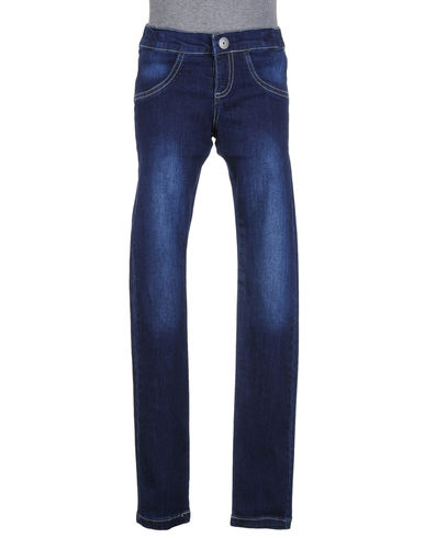 ZOOM NAME IT - Denim pants
