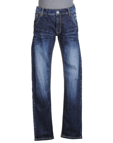 ZOOM NAME IT - Denim pants