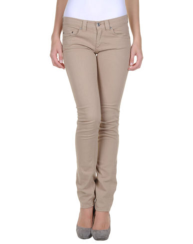 ZOOM DONDUP - Denim pants