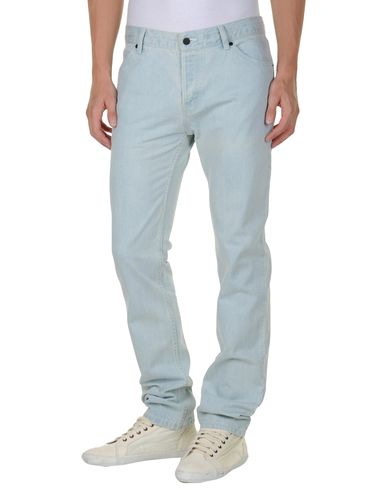 ZOOM SURFACE TO AIR - Denim pants