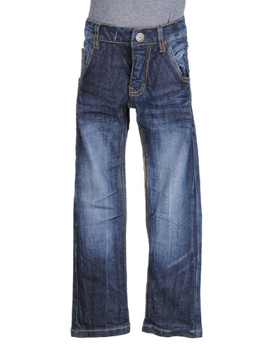 ZOOM NAME IT - Denim pants