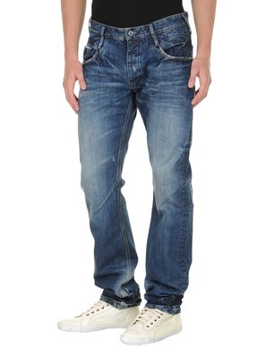 DENHAM - Denim pants