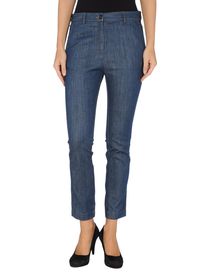 M.GRIFONI DENIM - Denim pants