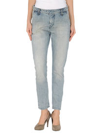 CYCLE - Denim pants
