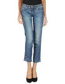 M.GRIFONI DENIM - Denim pants
