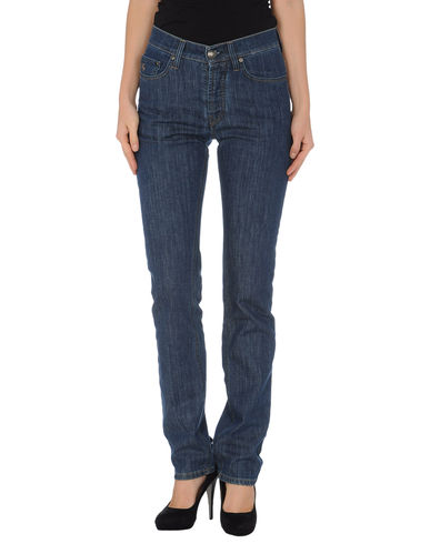 ZOOM FAY - Denim pants