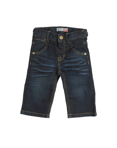 ZOOM NAME IT - Denim pants