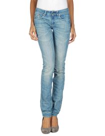 M.GRIFONI DENIM - Denim pants