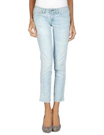 M.GRIFONI DENIM - Denim pants