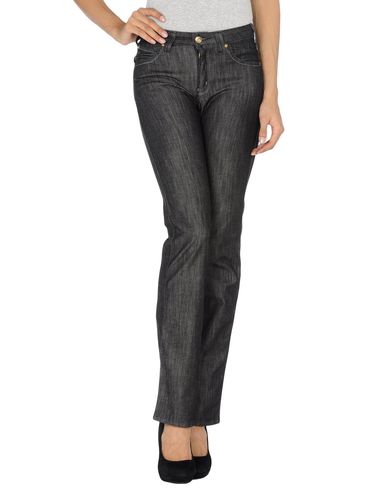 ZOOM ARMANI JEANS - Denim pants
