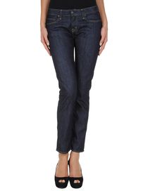 CARHARTT - Denim trousers