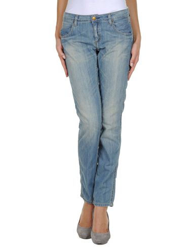 ZOOM CARHARTT - Denim pants