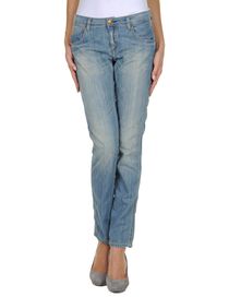 CARHARTT - Denim trousers