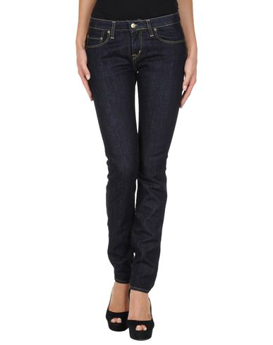 ZOOM CARHARTT - Denim pants