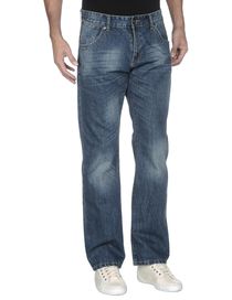 ECKO' UNLTD - Denim trousers