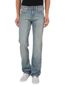 WRANGLER - Denim pants